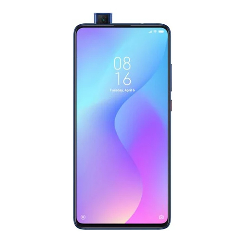 Телефон Xiaomi Mi 9T Pro 128Gb Ram 6Gb Blue фото 