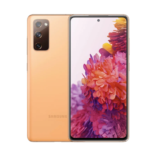 Телефон Samsung G780F/DS Galaxy S20 FE 128Gb Orange фото 