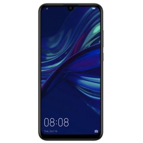 Телефон Huawei P Smart 32Gb (2019) Midnight Black фото 