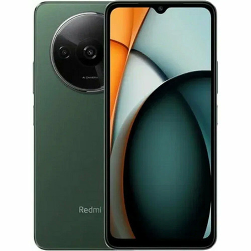 Телефон Xiaomi Redmi A3 64Gb Ram 3Gb Forest Green фото 