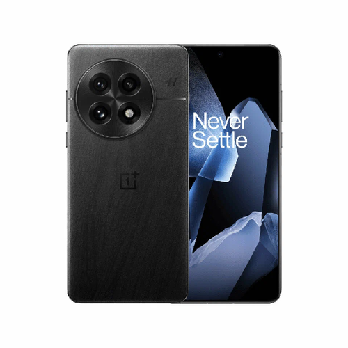 Телефон OnePlus 13 256Gb Ram 12Gb 5G Black Eclipse фото 
