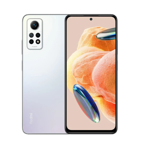 Телефон Xiaomi Redmi Note 12 Pro 256Gb Ram 8Gb Polar White фото 