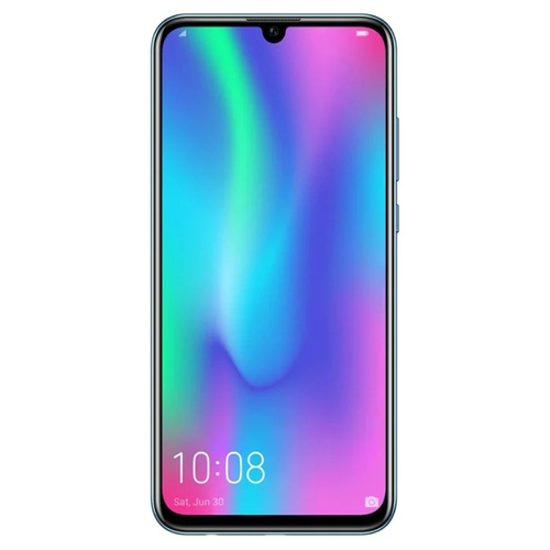 Телефон Honor 10 Lite 32Gb Sky Blue фото 