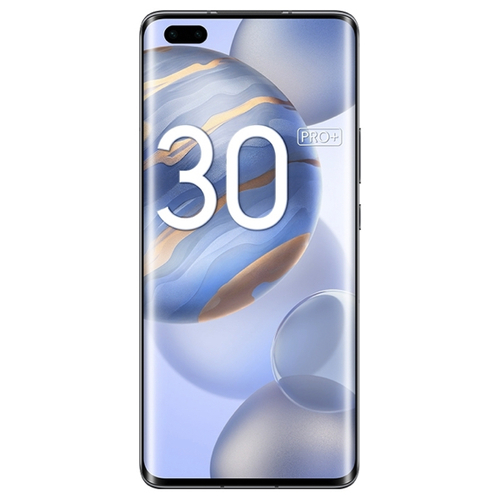 Телефон Honor 30 Pro+ 256Gb Ram 8Gb Midnight Black фото 