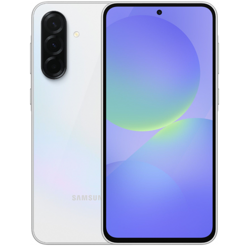Телефон Samsung A366B/DS Galaxy A36 256Gb Ram 8Gb 5G White фото 