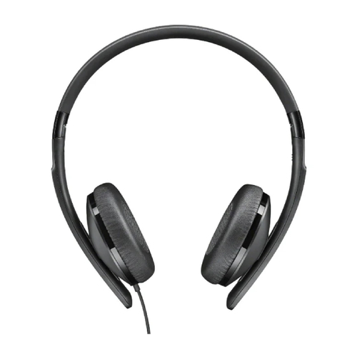Уценка наушники sennheiser hd 2.20s накладные black новый купить за ...