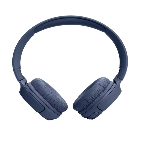 Bluetooth стереогарнитура JBL Tune 520BT Blue фото 