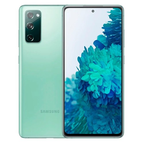 Телефон Samsung G780FD Galaxy S20 FE 128Gb Mint фото 