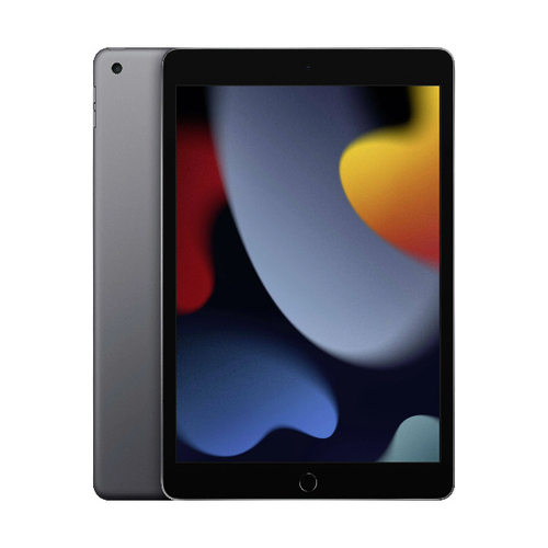 Планшет Apple iPad Air 3 64Gb WI-FI (Apple A5X/10.5"/64Gb) A2152 Space Gray фото 