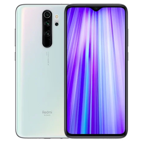 Что такое разное в памяти xiaomi note 8