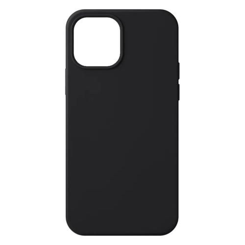 Накладка силиконовая uBear Mag Case iPhone 13 Pro Black фото 