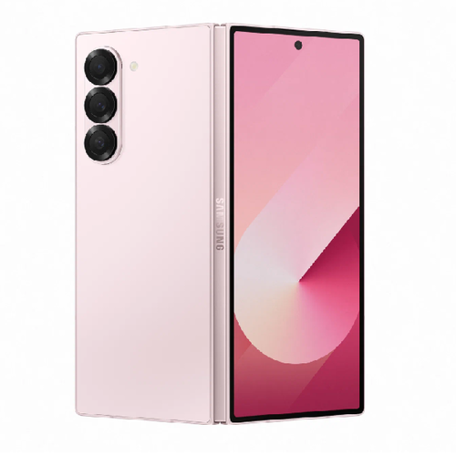 Телефон Samsung F956B/DS Galaxy Z Fold6 512Gb Pink фото 