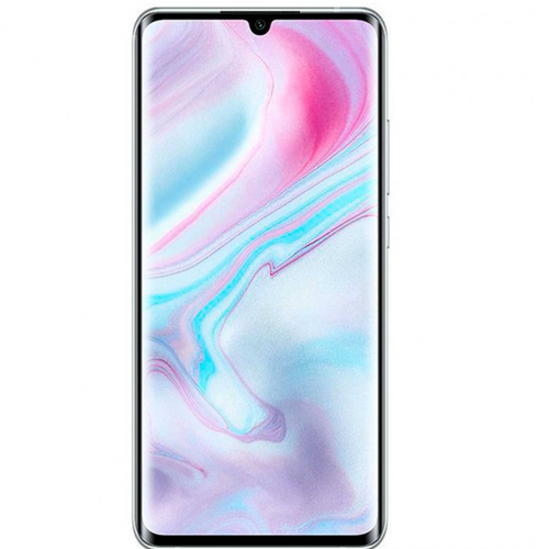 Телефон Xiaomi Redmi Note 9S 64Gb Ram 4Gb Glacier White фото 