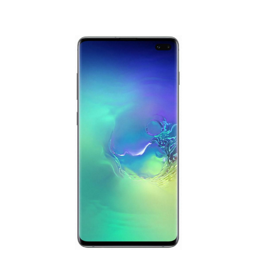 Телефон Samsung G975F/DS Galaxy S10 Plus 128Gb Prism Green фото 