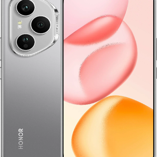 Телефон Honor 400 Pro 512Gb Ram 12Gb Lunar Grey фото 