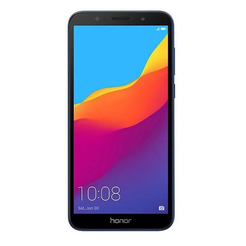 Телефон Honor 7A 16Gb Ram 2Gb Blue фото 