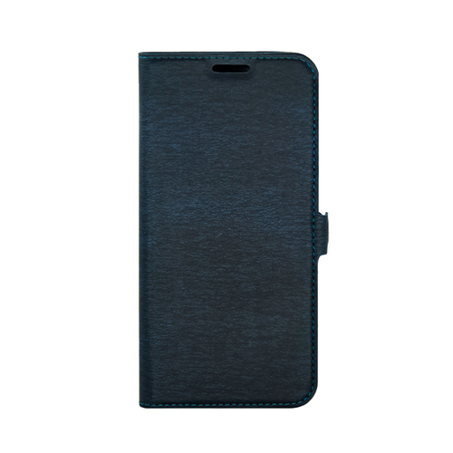 Чехол-книжка Borasco Book Case Samsung Galaxy M21 Blue фото 